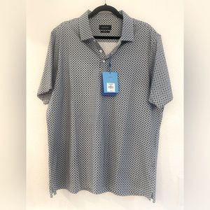 Bugatchi Dress Shirt